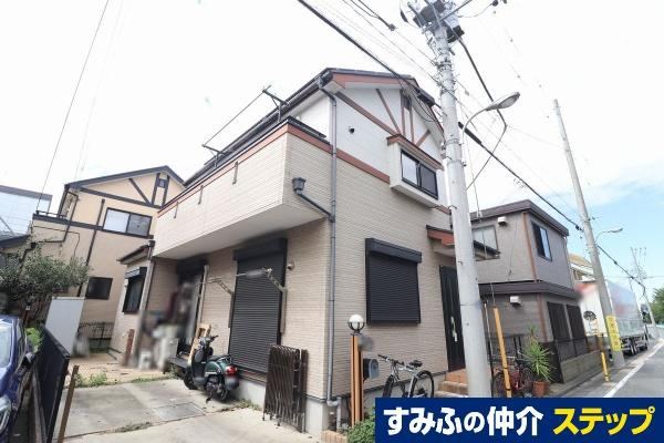 4LDK house in Toda, Saitama - Photo 1