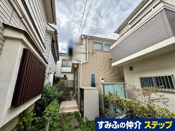 3LDK house in Nerima Ward, Tokyo - Photo 1