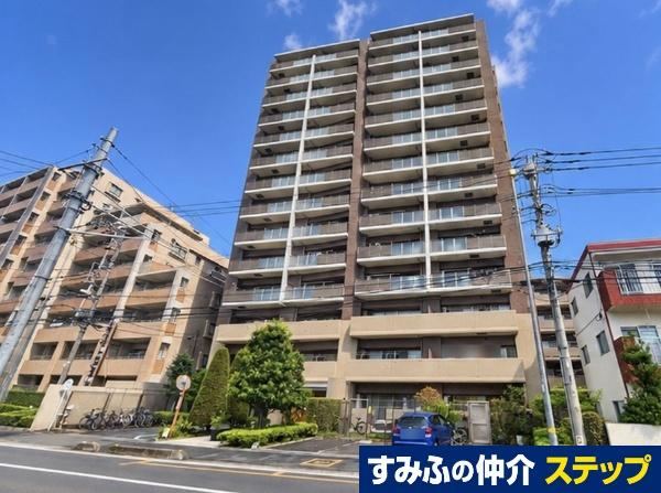 3LDK apartment in Niiza, Saitama - Photo 1