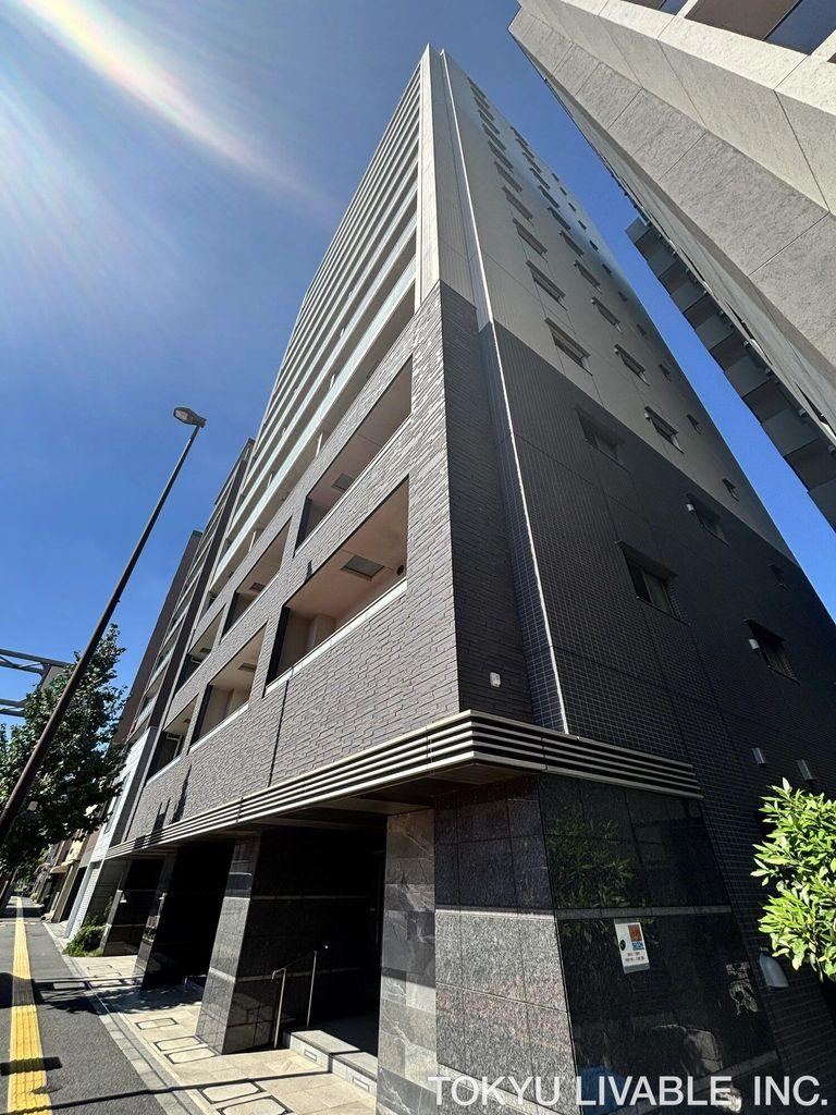 3LDK apartment in Adachi Ward, Tokyo - Photo 1