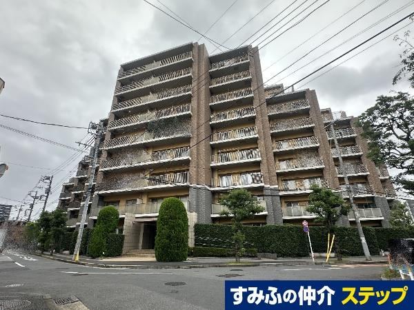 2LDK apartment in Adachi Ward, Tokyo - Photo 1