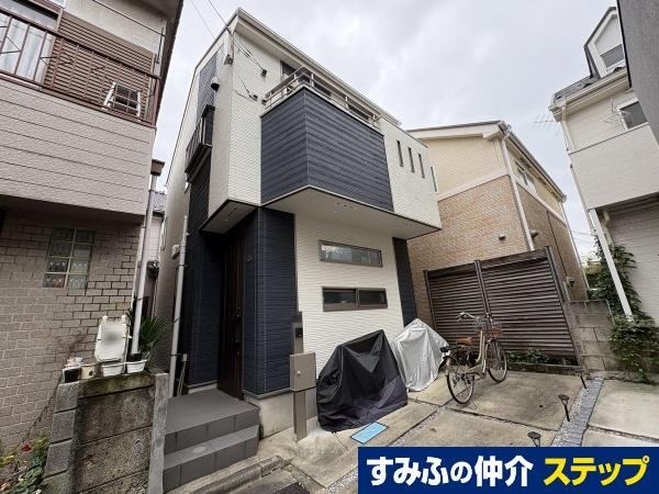 1LDK+S house in Suginami Ward, Tokyo - Photo 1
