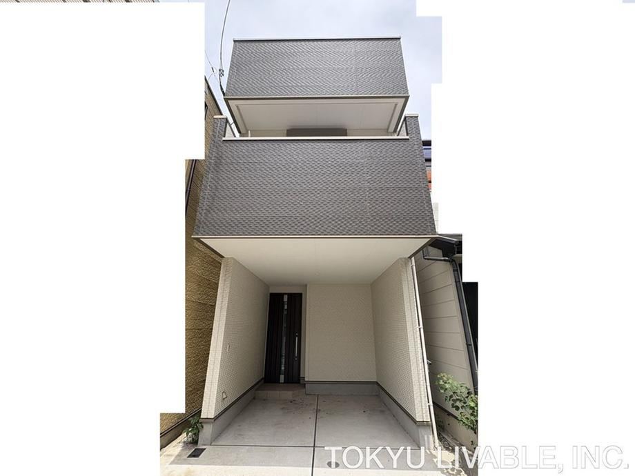 3LDK house in Amagasaki, Hyogo - Photo 1