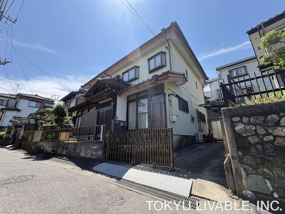 188 m² land in Kashiwa, Chiba - Photo 1