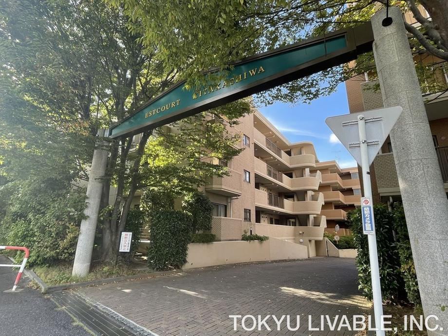 3LDK apartment in Kashiwa, Chiba - Photo 1