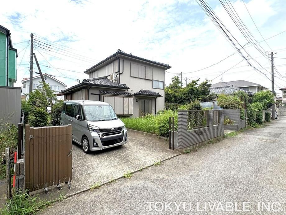 220 m² land in Kashiwa, Chiba - Photo 1