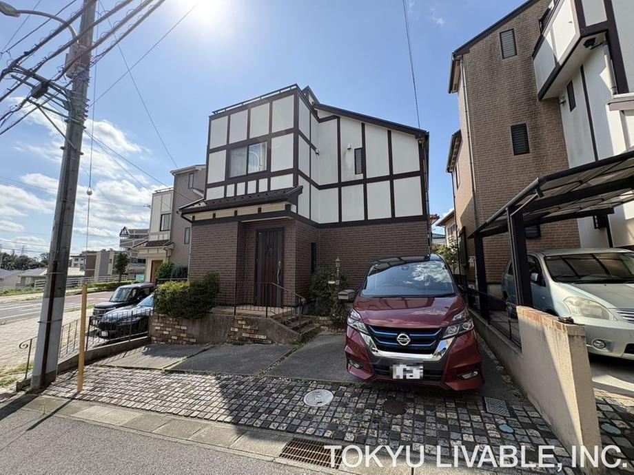 4LDK house in Kashiwa, Chiba - Photo 1