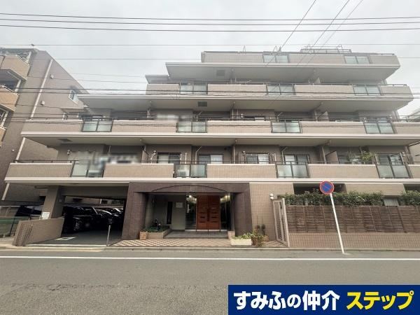 3DK apartment in Yamato, Kanagawa - Photo 1