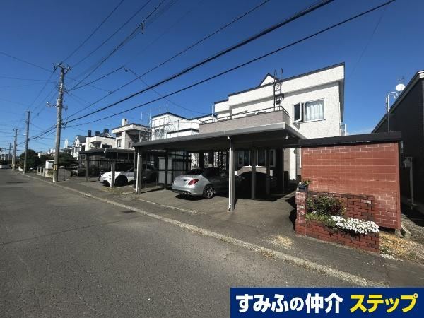 5LDK house in Atsubetsu Ward, Sapporo, Hokkaido - Photo 1