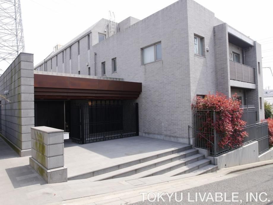 1LDK apartment in Suginami Ward, Tokyo - Photo 1