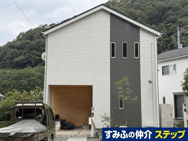 4LDK house in Kure, Hiroshima - Photo 1