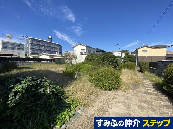 640 m² land in Miyagino Ward, Sendai, Miyagi - Photo 1