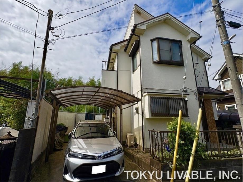 3LDK house in Hachioji, Tokyo - Photo 1