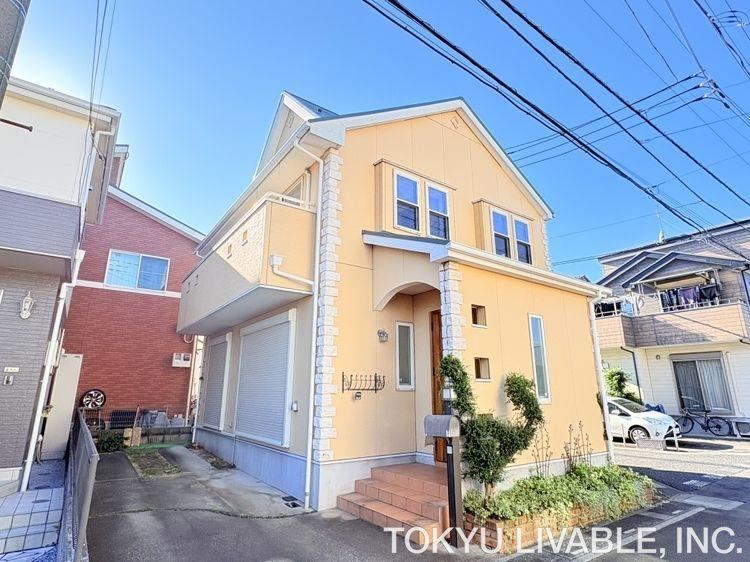 4LDK+S house in Kita Ward, Saitama - Photo 1