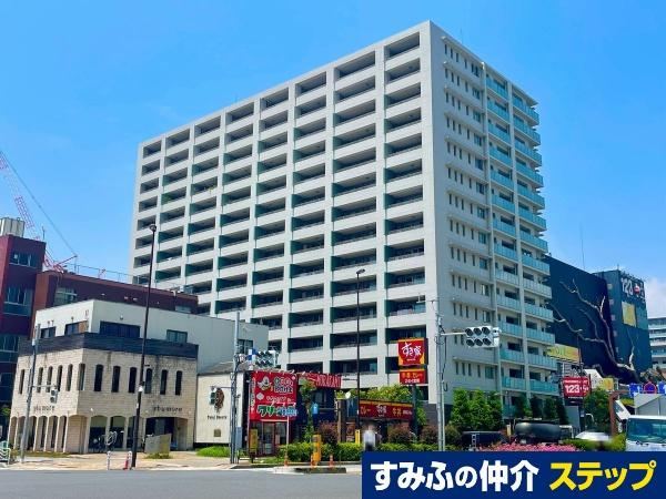 3LDK apartment in Koto Ward, Tokyo - Photo 1