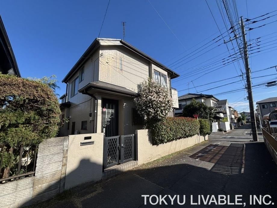 4LDK house in Kokubunji, Tokyo - Photo 1