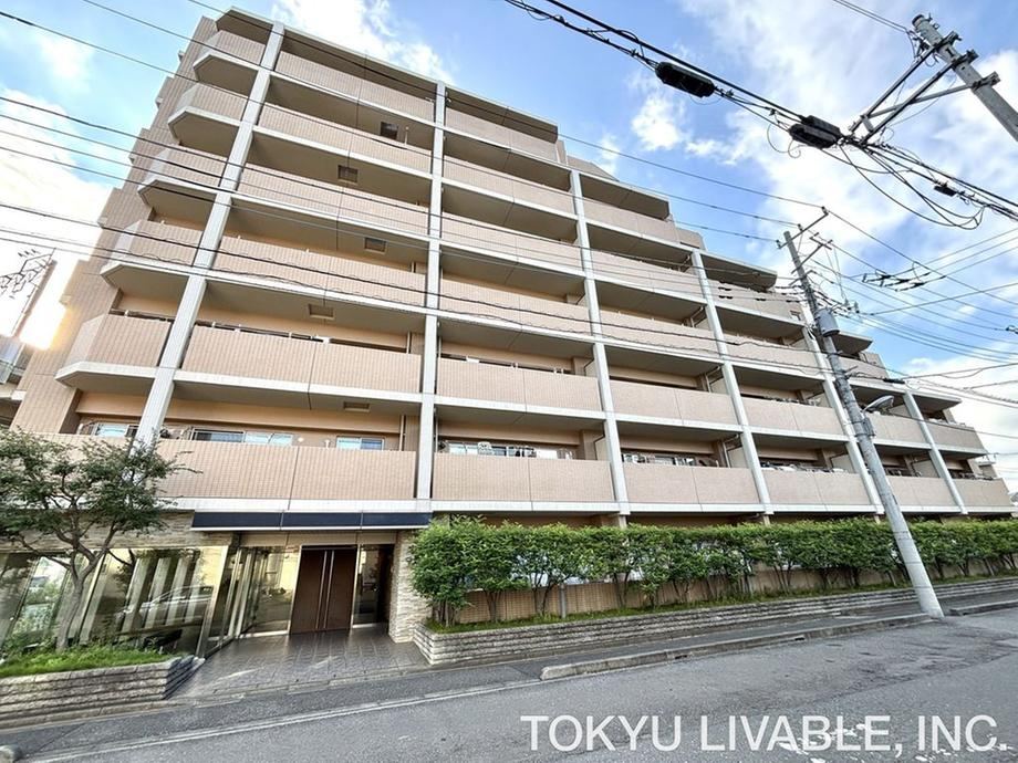 1LDK+S apartment in Toda, Saitama - Photo 1