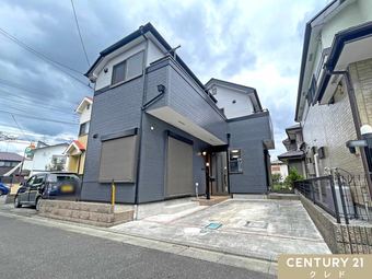 4LDK house in Sayama