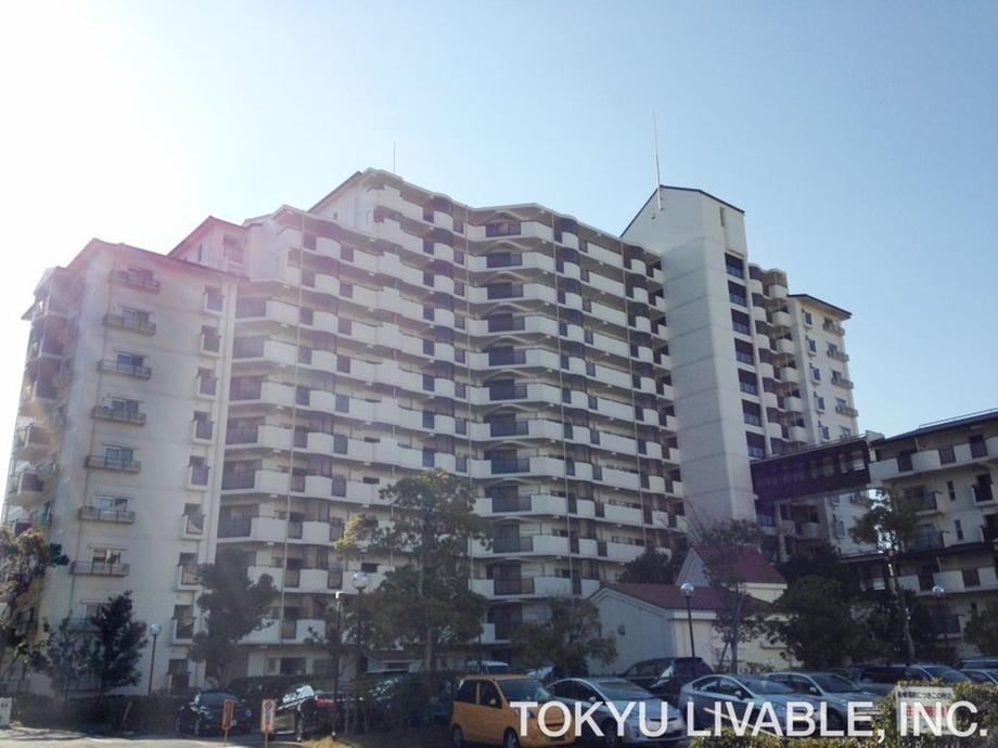 3LDK apartment in Nishi Ward, Kobe, Hyogo - Photo 1