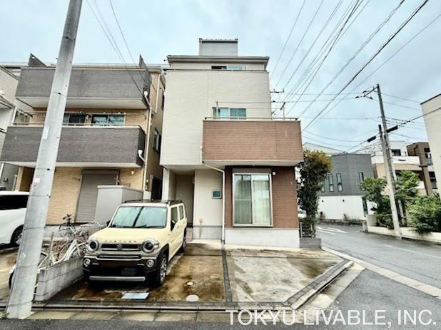 4LDK house in Edogawa Ward, Tokyo - Photo 1
