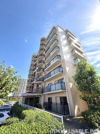 4LDK apartment in Sanda
