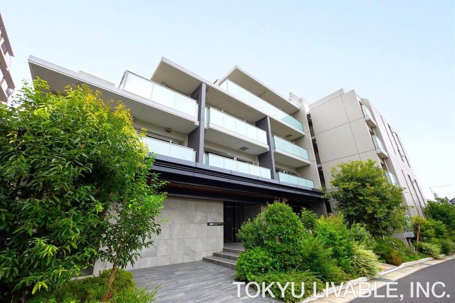 3LDK apartment in Narashino, Chiba - Photo 1