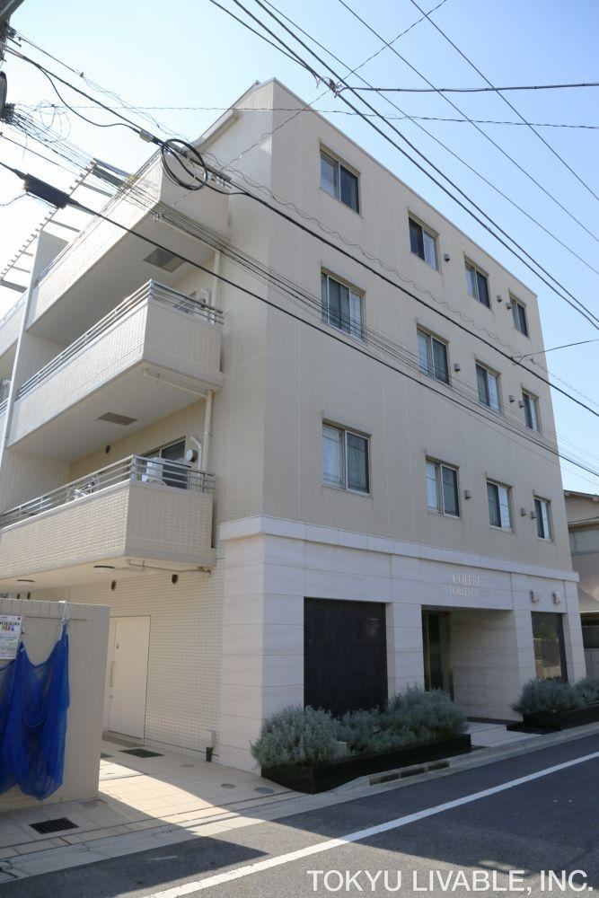 2LDK apartment in Nerima Ward, Tokyo - Photo 1