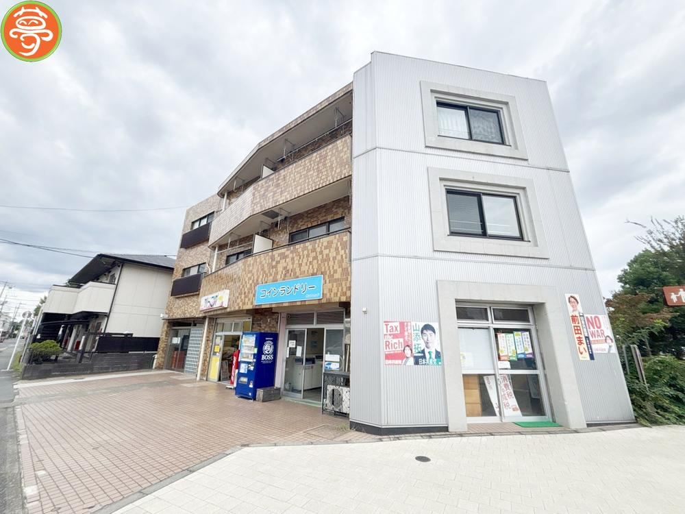 2DK apartment in Mitaka, Tokyo - Photo 1