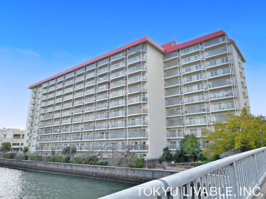 3LDK apartment in Joto Ward, Osaka - Photo 1