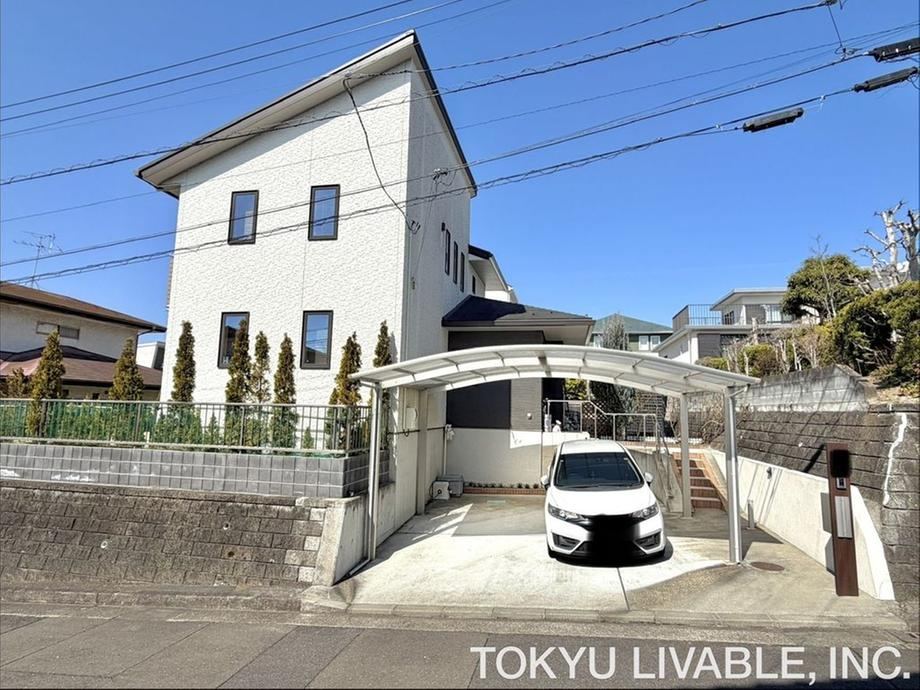4LDK house in Izumi Ward, Sendai, Miyagi - Photo 1