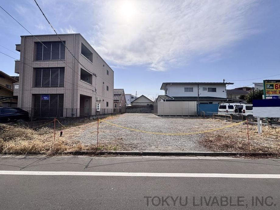 329 m² land in Aoba Ward, Sendai, Miyagi - Photo 1