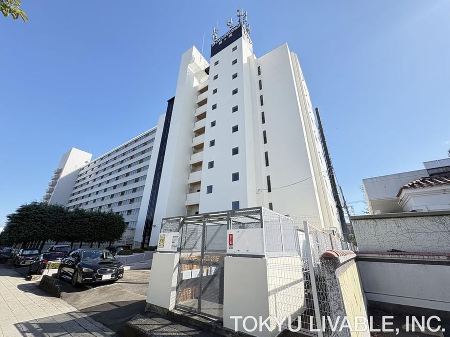 2LDK apartment in Miyagino Ward, Sendai, Miyagi - Photo 1