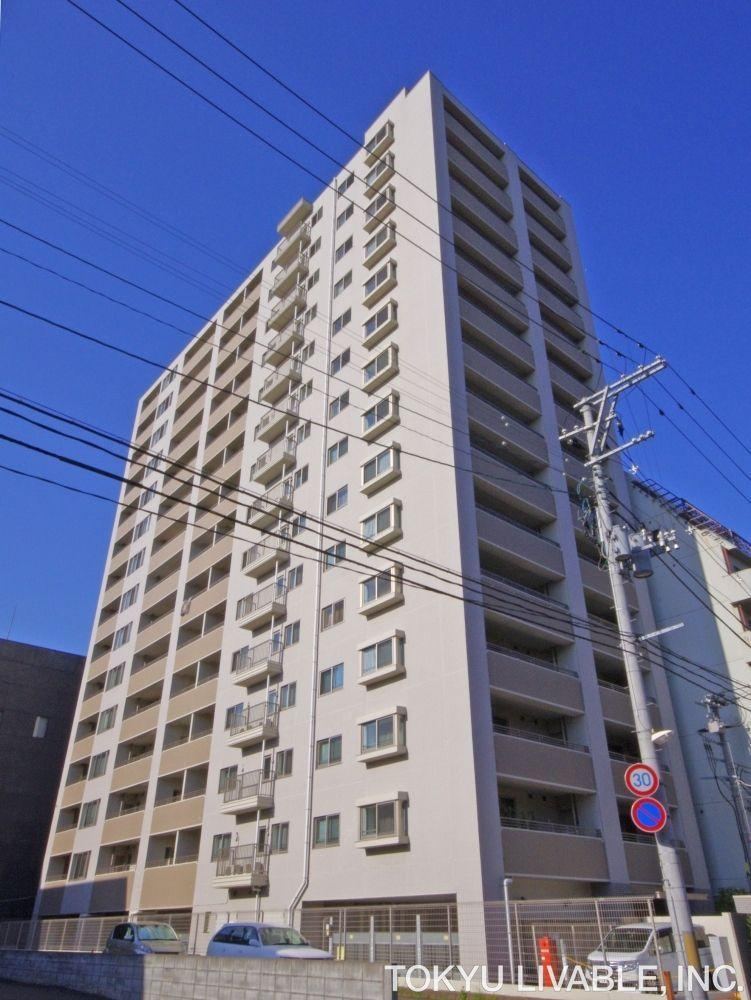 3LDK apartment in Aoba Ward, Sendai, Miyagi - Photo 1