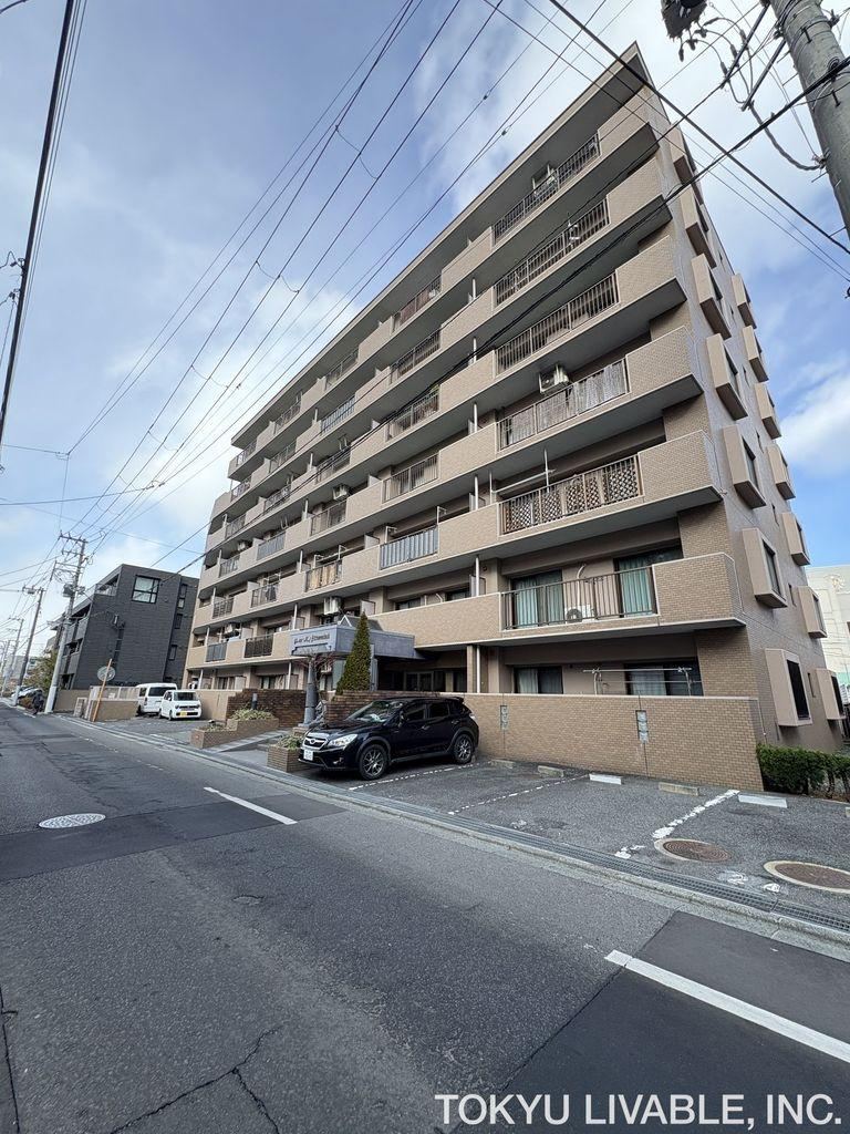3LDK apartment in Aoba Ward, Sendai, Miyagi - Photo 1