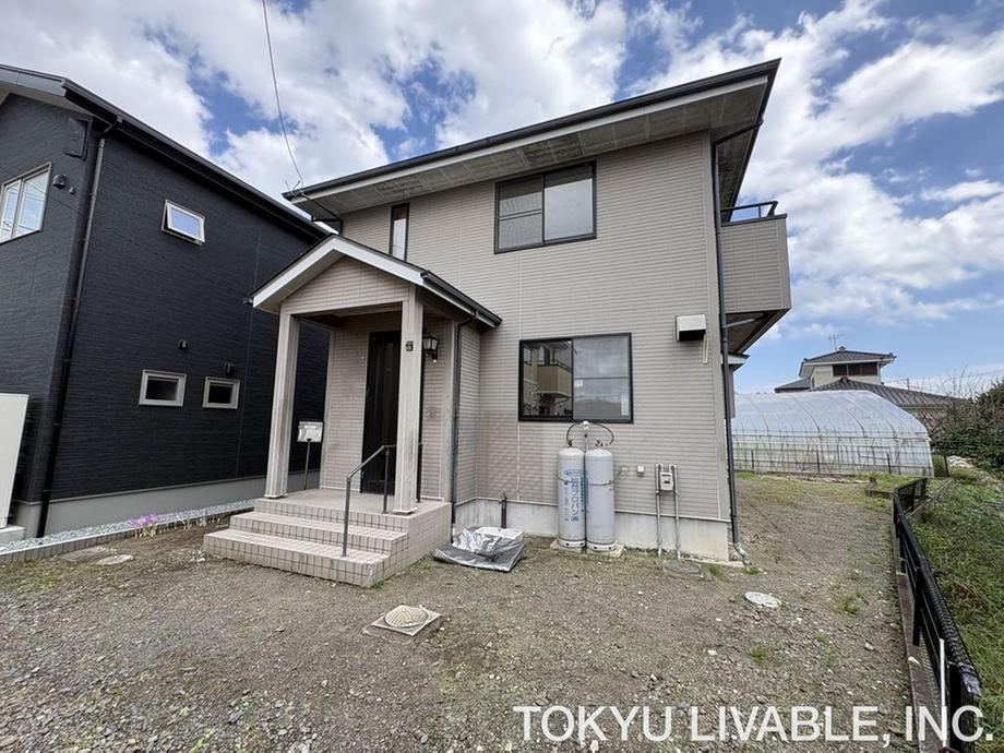 5LDK house in Tagajo, Miyagi - Photo 1
