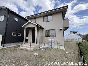 5LDK house in Tagajo