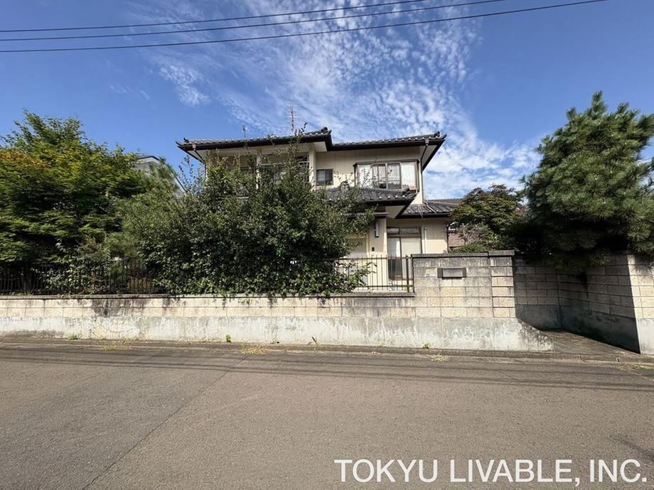 166 m² land in Aoba Ward, Sendai, Miyagi - Photo 1
