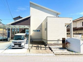 5LDK house in Nisshin