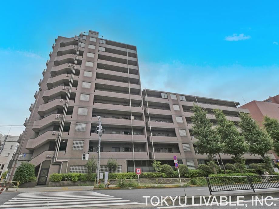 3LDK apartment in Setagaya Ward, Tokyo - Photo 1
