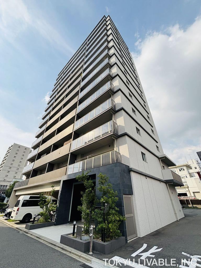 3LDK apartment in Higashi Ward, Nagoya, Aichi - Photo 1