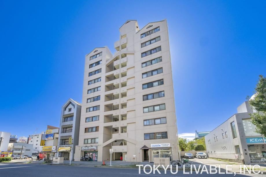 4LDK apartment in Naka Ward, Nagoya, Aichi - Photo 1