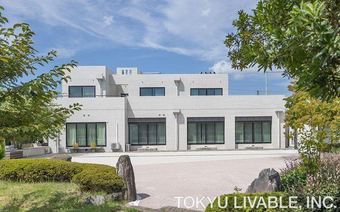7LDK+S house in Hashima