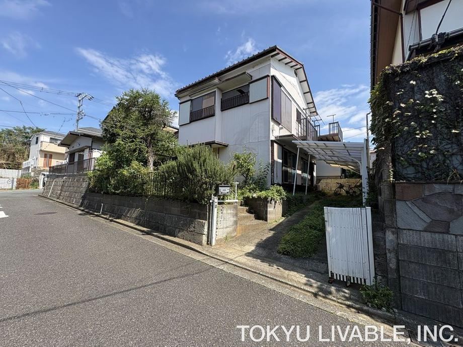 5DK house in Izumi Ward, Yokohama, Kanagawa - Photo 1