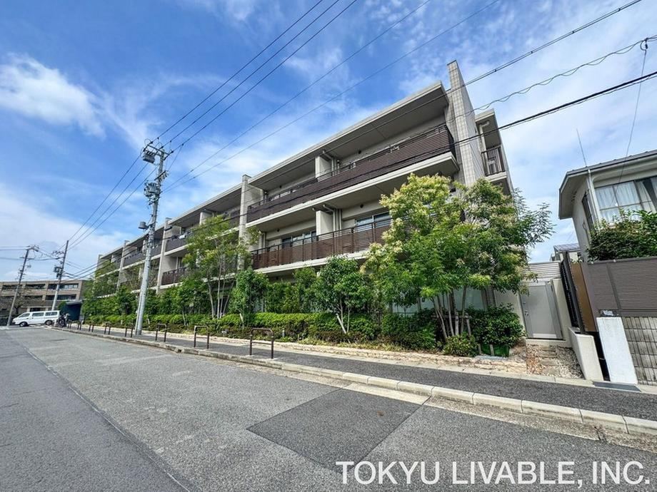 3LDK apartment in Chikusa Ward, Nagoya, Aichi - Photo 1