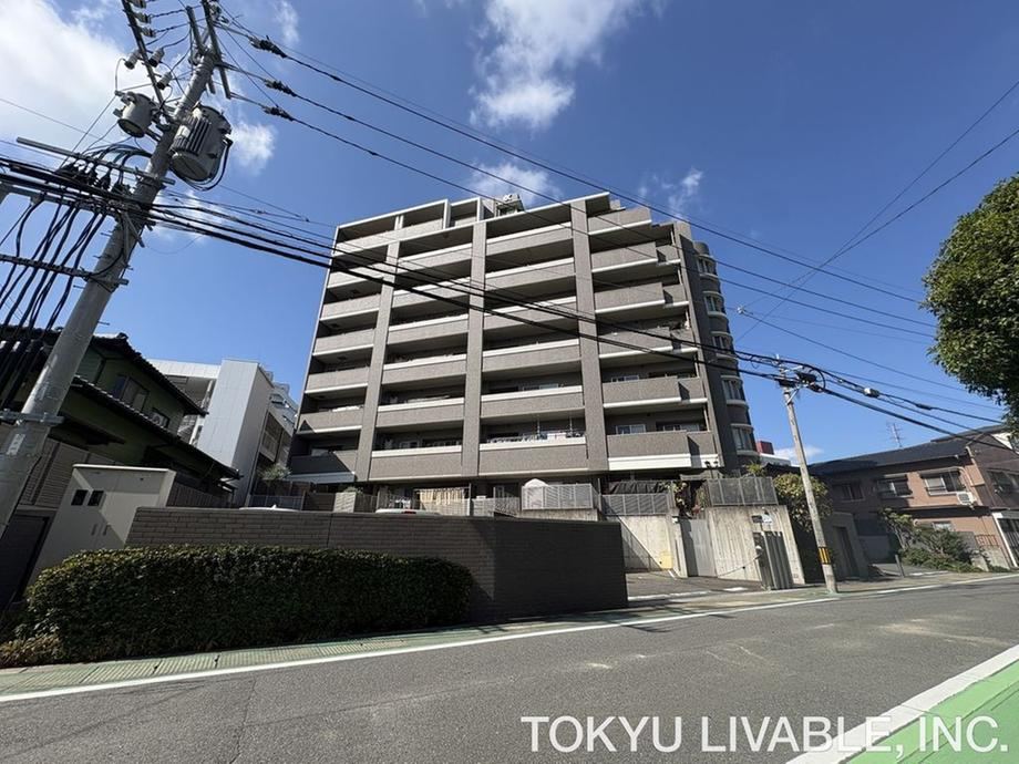3LDK+S apartment in Sawara Ward, Fukuoka - Photo 1