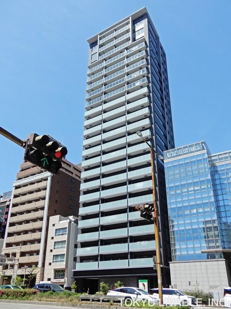 3LDK apartment in Higashi Ward, Nagoya, Aichi - Photo 1