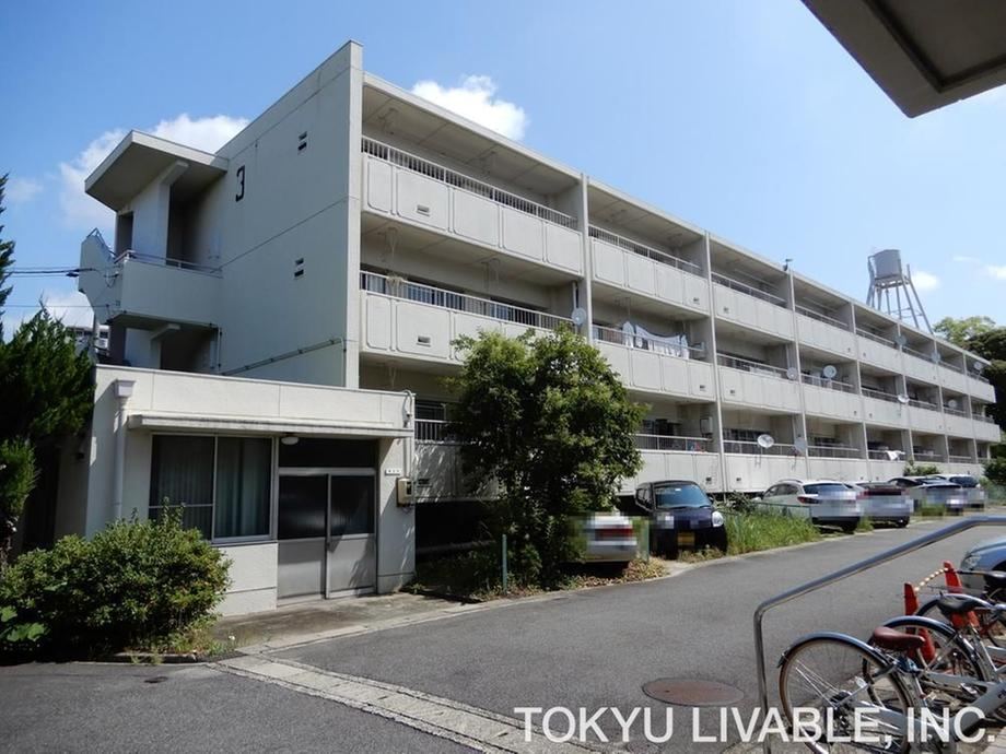 2LDK apartment in Chikusa Ward, Nagoya, Aichi - Photo 1