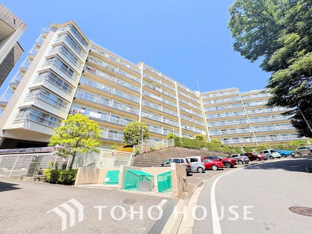 3LDK apartment in Aoba Ward, Yokohama, Kanagawa - Photo 1