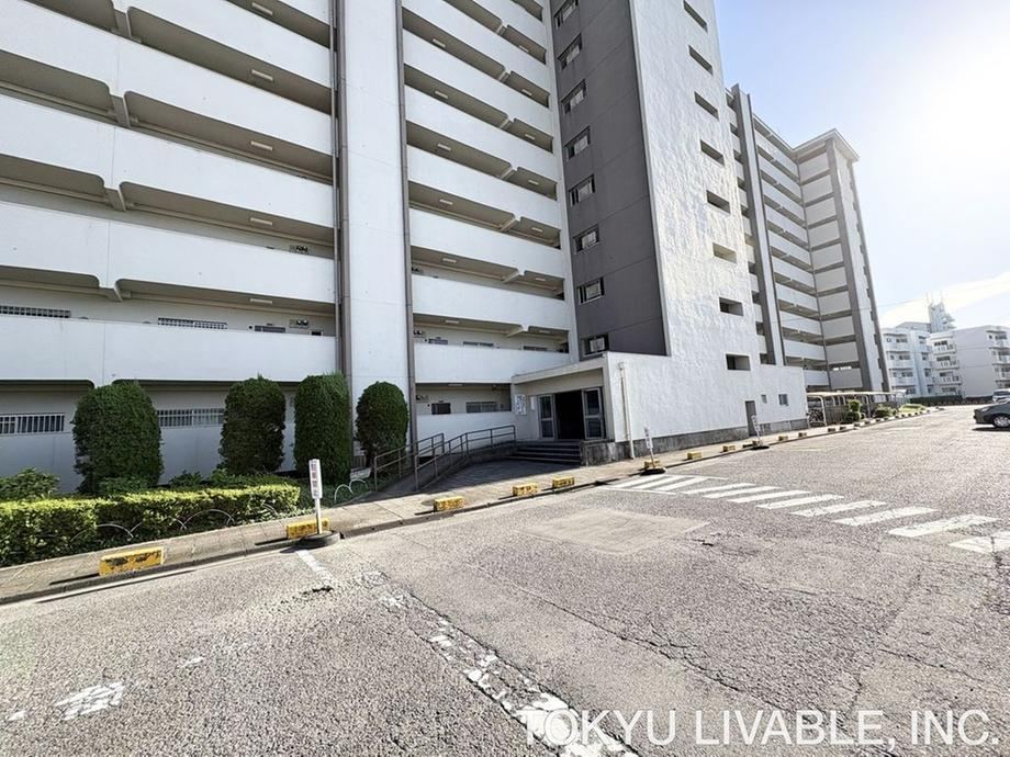 3LDK apartment in Moriyama Ward, Nagoya, Aichi - Photo 1