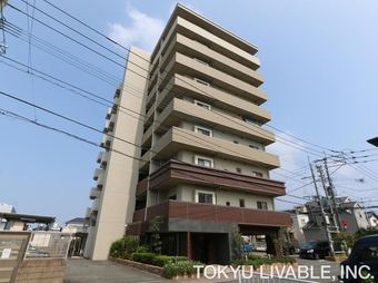 3LDK apartment in Itoshima